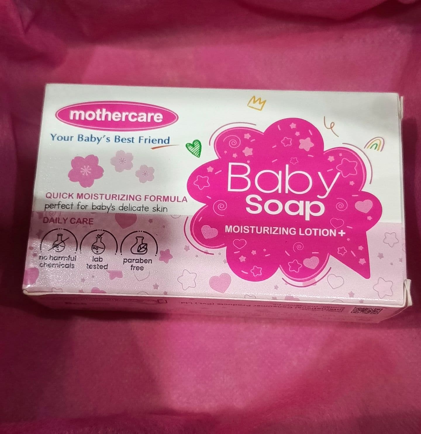 Baby basket view 5