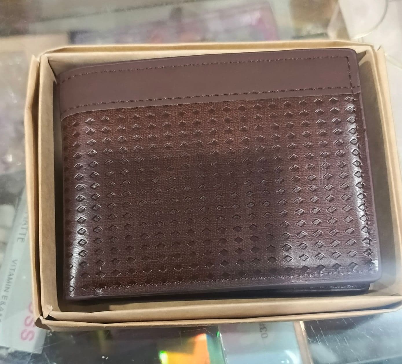 Men's led box view 4