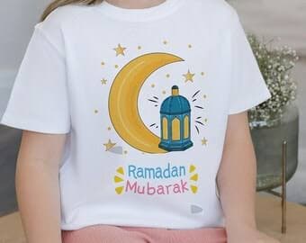 Ramadan shirt view 2