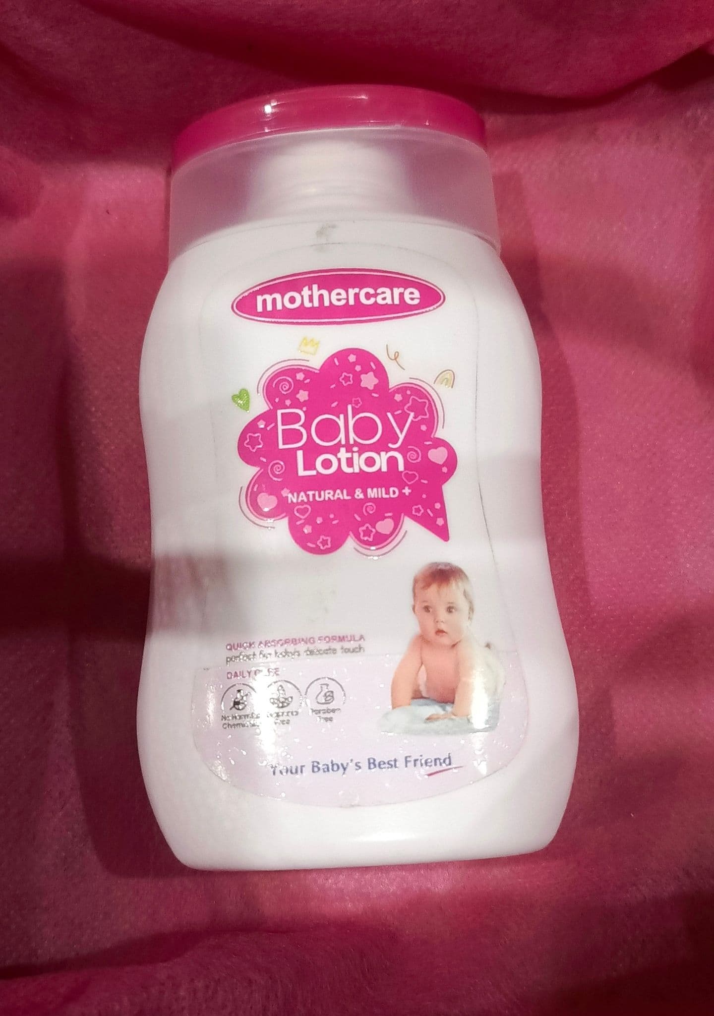 Baby basket view 8