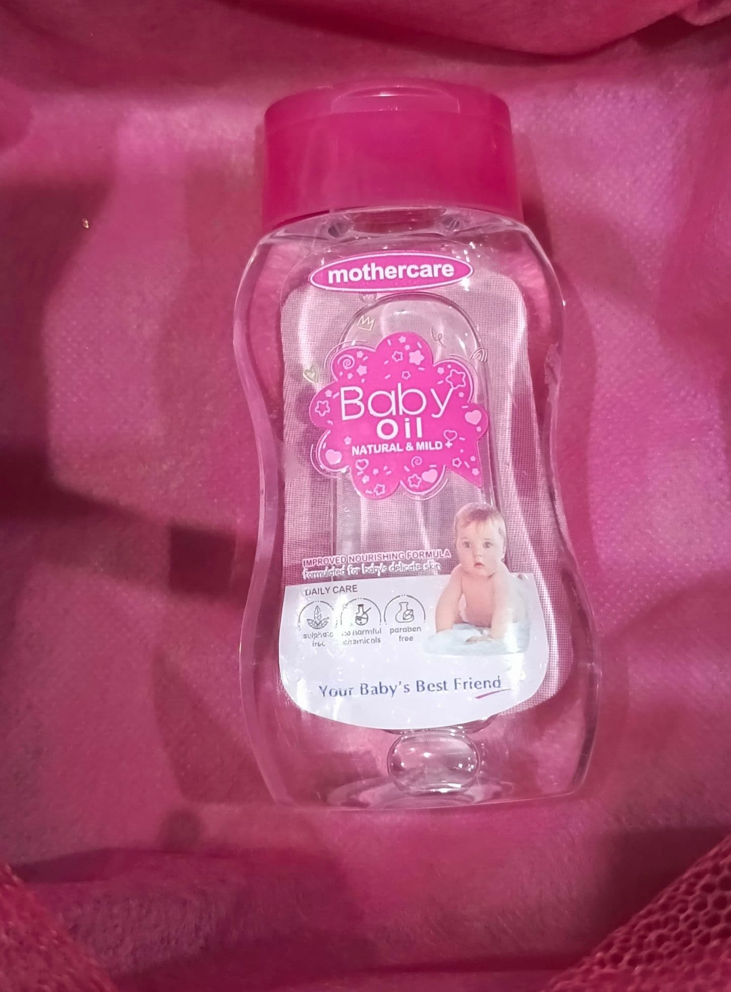 Baby basket view 9